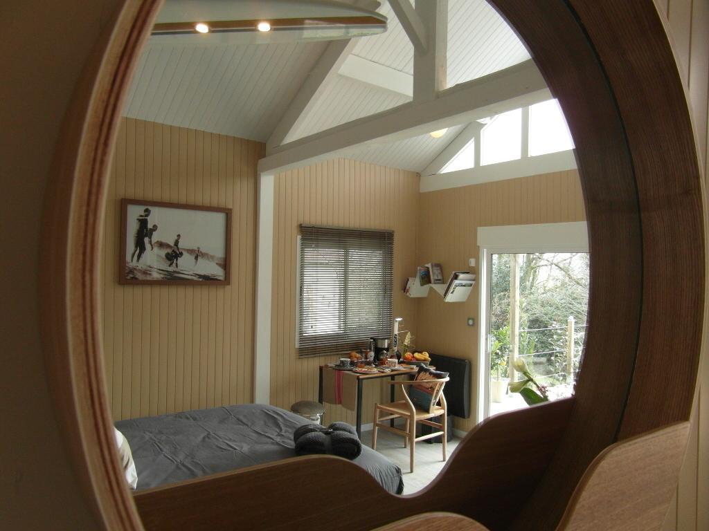 Marosenia Ttiki - Cabanes Et Spa 아스카인 외부 사진